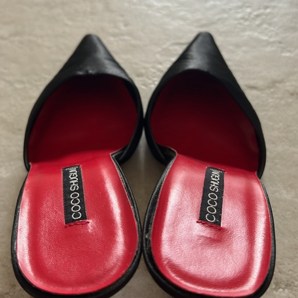 Coco Shugun Miami Vintage Heel - Picture 4 of 5